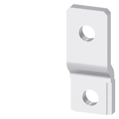 Siemens 3VA9151-0QB00 – Bus connector extended front mounted; 1 unit accessory for: 3VA11 Siemens 3VA9151-0QB00 – Bus connector extended front mounted; 1 unit accessory for: 3VA11