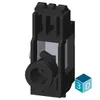 Siemens 3VA9157-0LF10 – Cylinder lock adapter accessories compartment accessory for: 3VA11 — photo 4 of 4