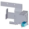 Siemens 3VA9157-0VF10 – Module for handle interlock w. Bowd. cable accessory for: 3VA11 — photo 4 of 4