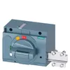 Siemens 3VA9267-0EK21 – Front mounted rotary operator standard with door interlock IEC IP30/40 accessory for: 3VA20/21/22 — photo 1 of 4