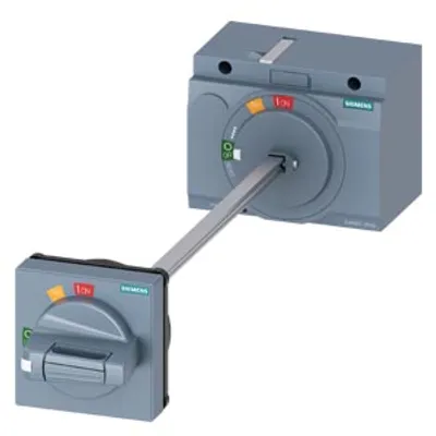Siemens 3VA9267-0FK61 – Door mounted rotary operator standard Siemens 3VA9267-0FK61 – Door mounted rotary operator standard