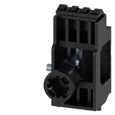Siemens 3VA9367-0LF10 – Cylinder lock adapter accessories compartment accessory for: 3VA13/14 3VA23/24 Siemens 3VA9367-0LF10 – Cylinder lock adapter accessories compartment accessory for: 3VA13/14 3VA23/24