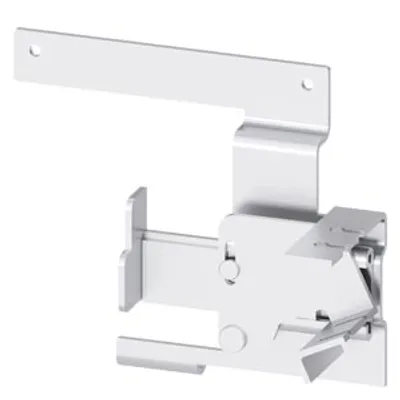 Siemens 3VA9367-0VF10 – Module for handle interlock w. Bowd. cable accessory for: 3VA13/14 3VA23/24 Siemens 3VA9367-0VF10 – Module for handle interlock w. Bowd. cable accessory for: 3VA13/14 3VA23/24