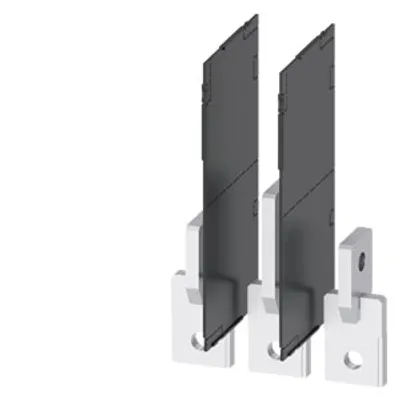Siemens 3VA9483-0QD00 – Bus connector extended edgewise; 3 units accessory for: 3VA13/14 3VA23/24 Siemens 3VA9483-0QD00 – Bus connector extended edgewise; 3 units accessory for: 3VA13/14 3VA23/24