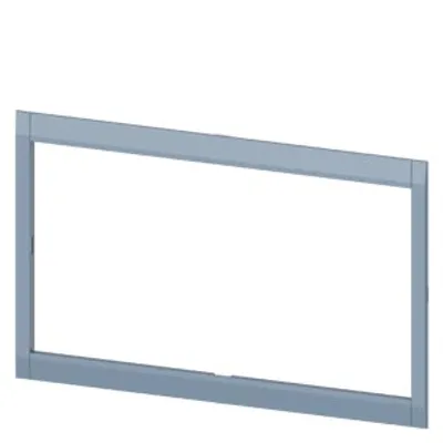 Siemens 3VA9504-0SB10 – Cover frame for door cutout 270.3 x 193.8 mm (WxH) accessory for: circuit breaker Siemens 3VA9504-0SB10 – Cover frame for door cutout 270.3 x 193.8 mm (WxH) accessory for: circuit breaker