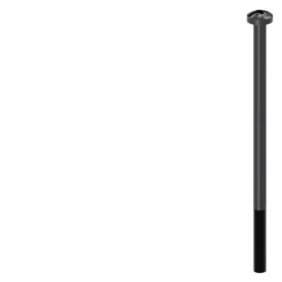 Siemens 3VA9517-0SS10 – Mounting screw kit comprises 4 screws and nuts, metric thread M6 x 80 mm accessory for: circuit breaker Siemens 3VA9517-0SS10 – Mounting screw kit comprises 4 screws and nuts, metric thread M6 x 80 mm accessory for: circuit breaker