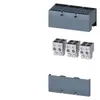 Siemens 3VA9603-0JJ43 – Circular conduc. terminal TA4.3 4 x 120…240 mm² for 4 cables; 3 units accessory for: 3VA15; 3VA25 — photo 1 of 4