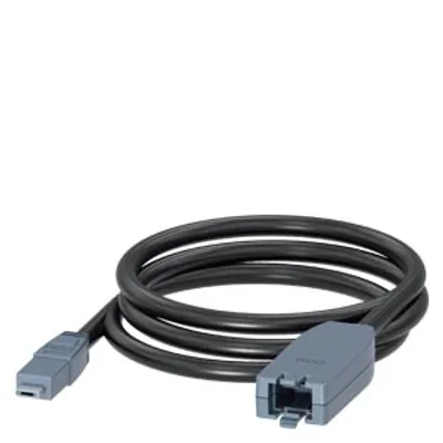 Siemens 3VA9987-0TF20 – Extension cable COM060 0.4 m accessory for: 3VA-line Siemens 3VA9987-0TF20 – Extension cable COM060 0.4 m accessory for: 3VA-line