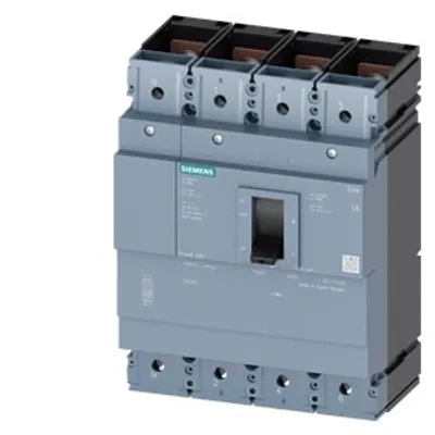 Siemens 3VM1450-1AA42-0AA0 – Switch disconnector 3VM1 IEC frame 630 4-pole SD100 Siemens 3VM1450-1AA42-0AA0 – Switch disconnector 3VM1 IEC frame 630 4-pole SD100