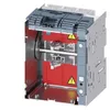 Siemens 3VW8116-7AA01 – Guide frame for 3VA27 - 3p rear vertical main connection accessory for circuit breaker 3VA27 — photo 1 of 4