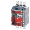 Siemens 3VW8116-7AE01 – Guide frame for 3VA27 - 3p front extended main connection accessory for circuit breaker 3VA27 — photo 1 of 4