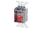 Siemens 3VW8116-7AF01 – Guide frame for 3VA27 - 3p front offset main connection accessory for circuit breaker 3VA27 — photo 1 of 4