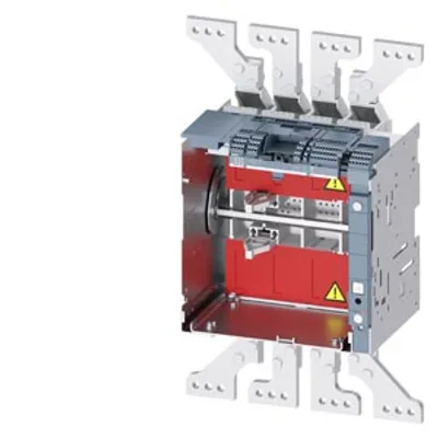 Siemens 3VW8116-7BF01 – Guide frame for 3VA27 - 4p front offset main connection accessory for circuit breaker 3VA27 Siemens 3VW8116-7BF01 – Guide frame for 3VA27 - 4p front offset main connection accessory for circuit breaker 3VA27