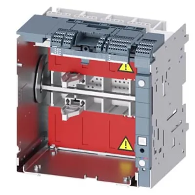 Siemens 3VW8116-7BG01 – Guide frame for 3VA27 - 4p rear broadened main connection accessory for circuit breaker 3VA27 Siemens 3VW8116-7BG01 – Guide frame for 3VA27 - 4p rear broadened main connection accessory for circuit breaker 3VA27