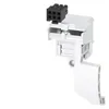Siemens 3VW9727-0AA21 – Leading auxiliary switch S26 2x standard 400V AC accessory for circuit breaker 3VA27 (handle) — photo 1 of 4