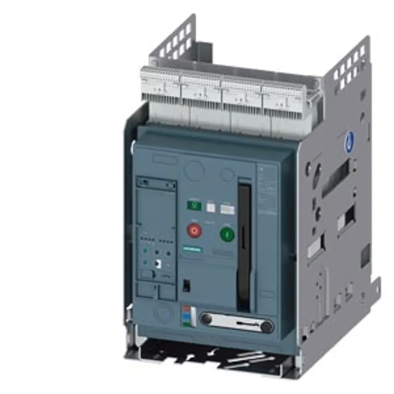 Siemens 3WA1106-8.B31-.... — photo 1 of 3
