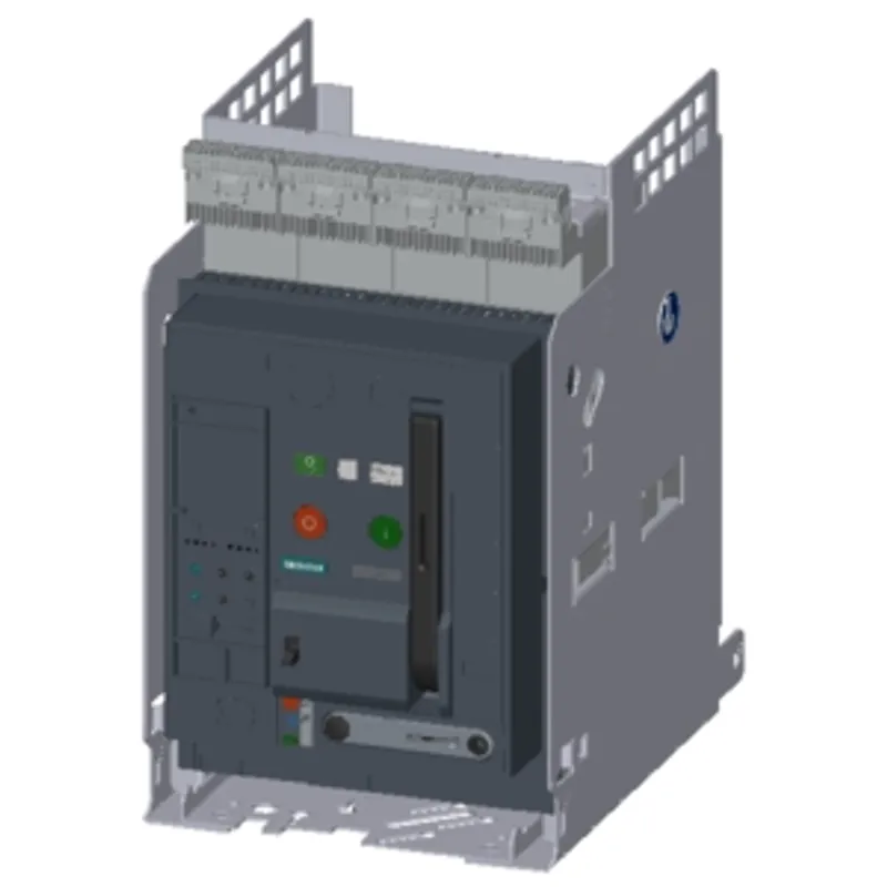 Siemens 3WA1106-8.B31-.... — photo 3 of 3