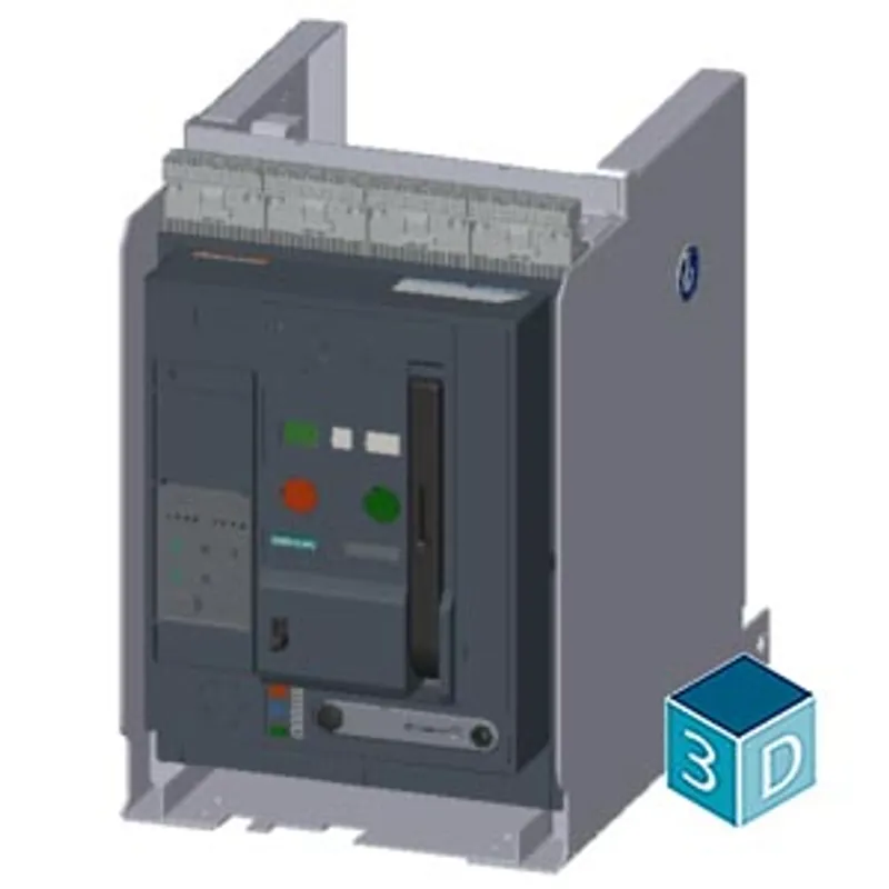 Siemens 3WA1108-4.B61-.... — photo 3 of 3