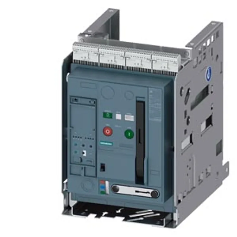 Siemens 3WA1108-4.B61-.... — photo 1 of 3