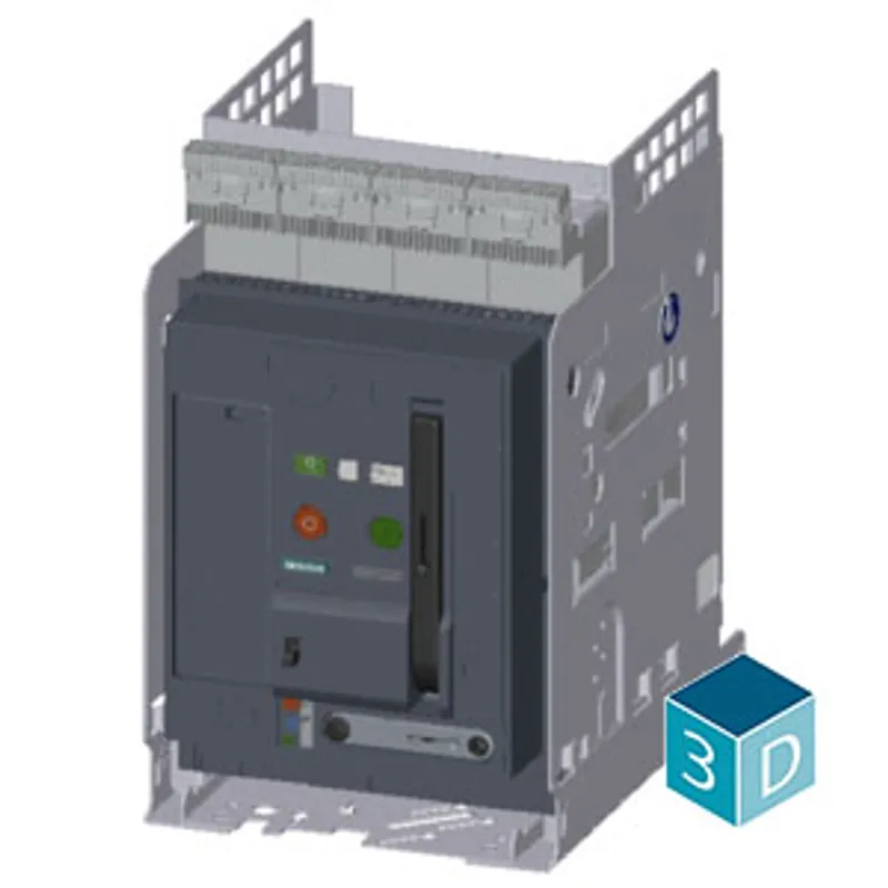 Siemens 3WA1108-8.A67-.... — photo 3 of 3