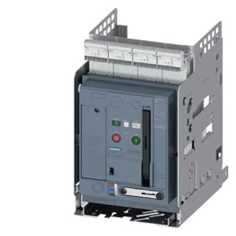 Siemens 3WA1108-8.A67-.... — photo 1 of 3