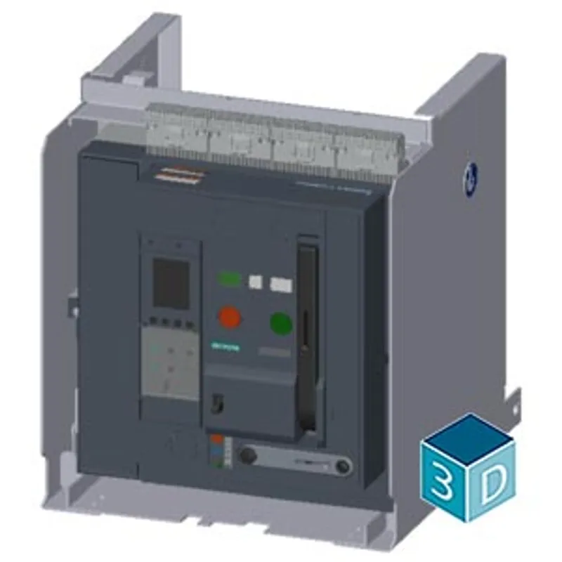 Siemens 3WA1110-4.F47-.... — photo 3 of 3