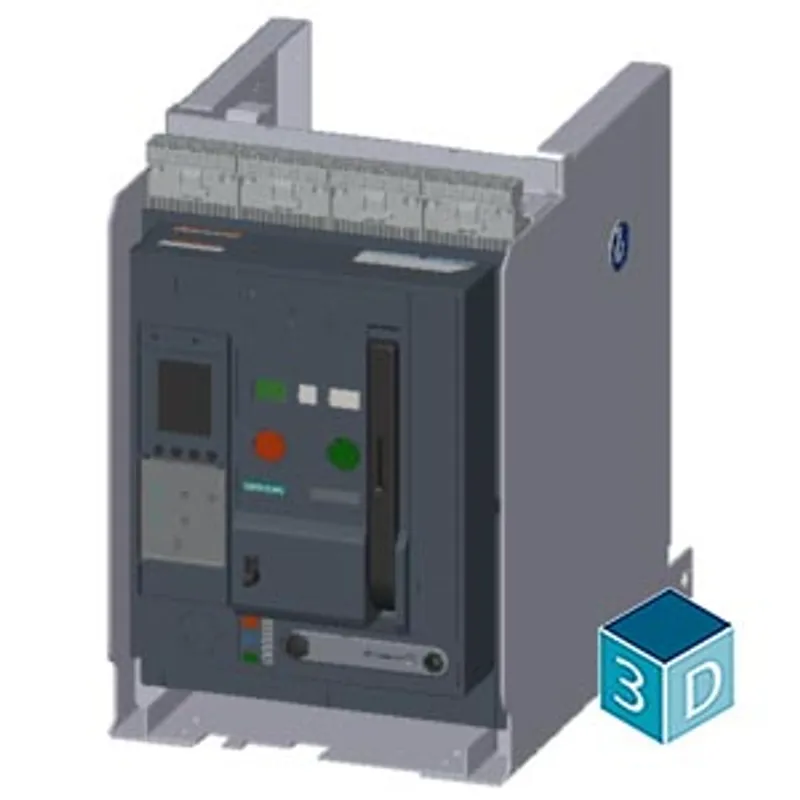 Siemens 3WA1110-5.E68-.... — photo 3 of 3