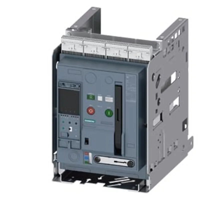 Siemens 3WA1110-5.E68-.... — photo 1 of 3