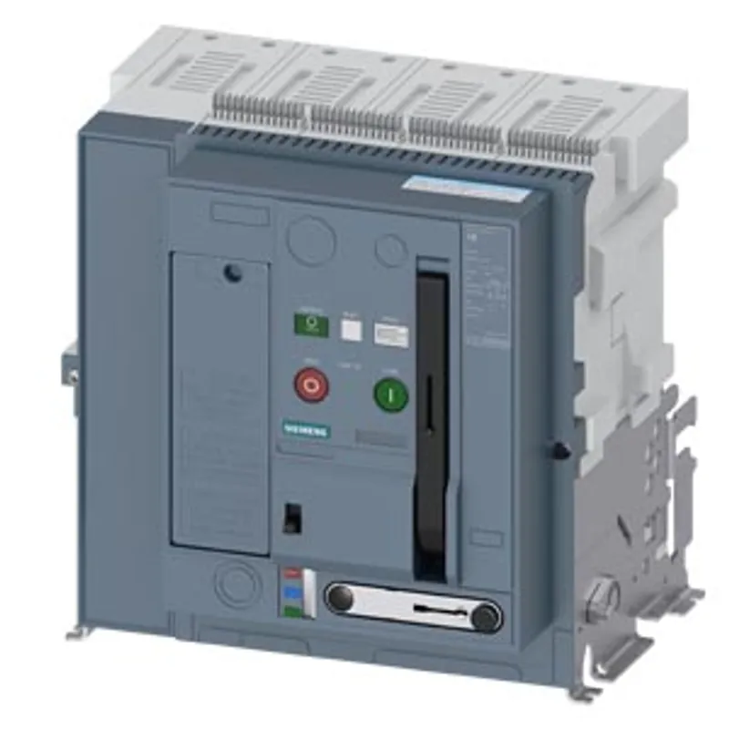 Siemens 3WA1112-3.A50-.... — photo 1 of 3