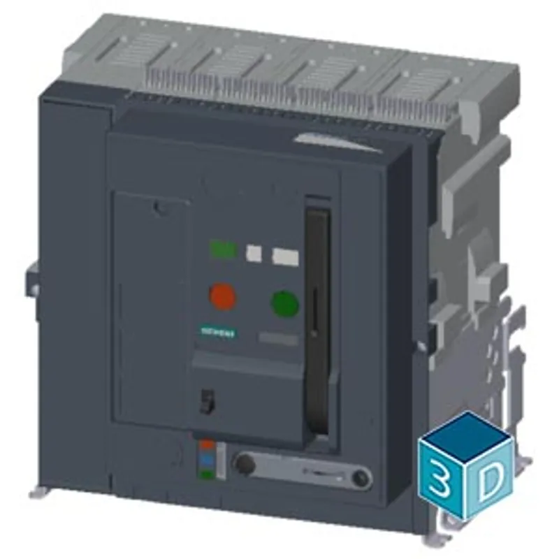 Siemens 3WA1112-3.A50-.... — photo 3 of 3