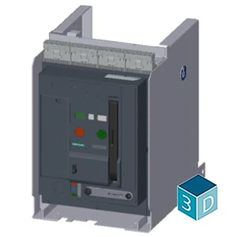Siemens 3WA1112-4.A62-.... — photo 3 of 3