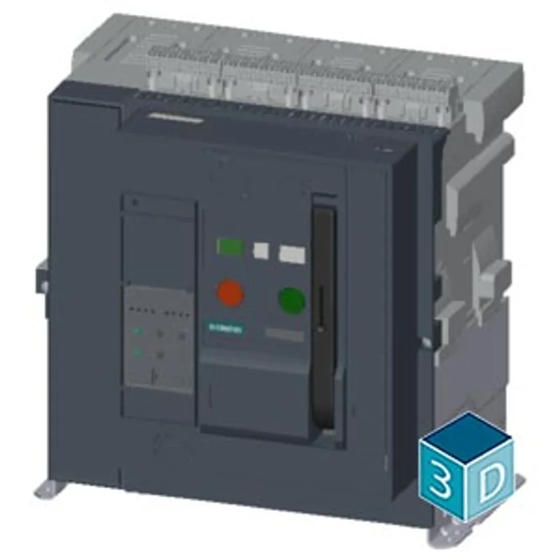 Siemens 3WA1112-4.C12-.... — photo 3 of 3