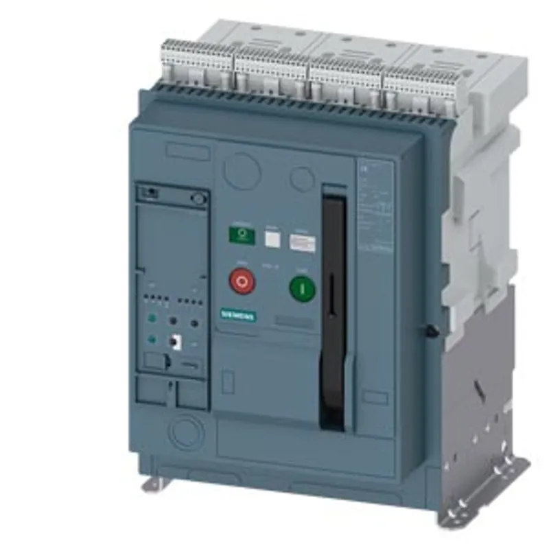 Siemens 3WA1112-5.C05-.... — photo 1 of 3
