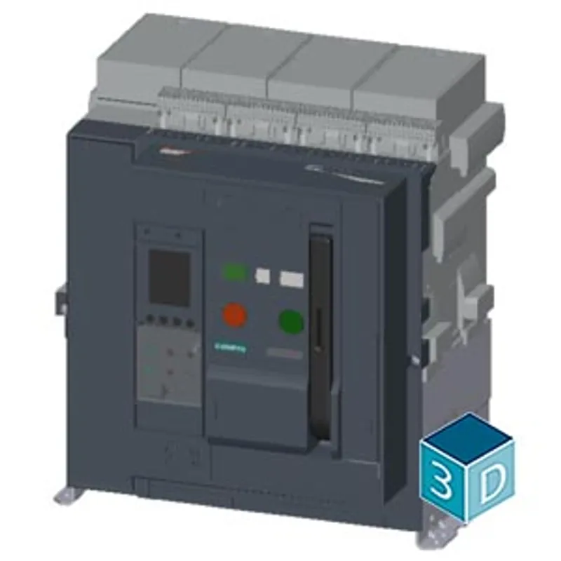 Siemens 3WA1116-8.E26-.... — photo 3 of 3