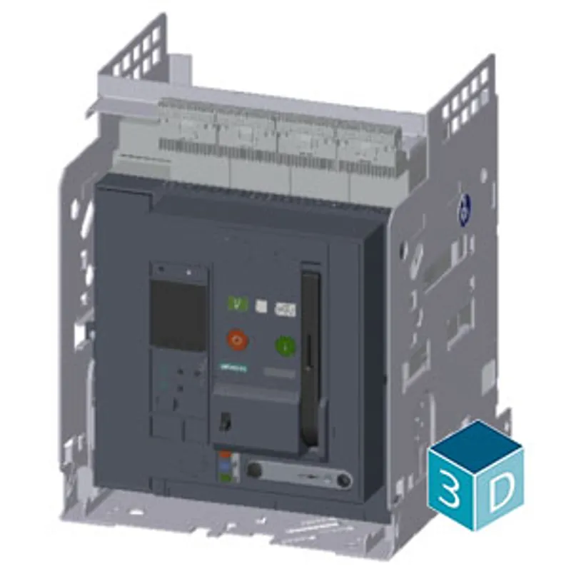 Siemens 3WA1116-8.F42-.... — photo 3 of 3