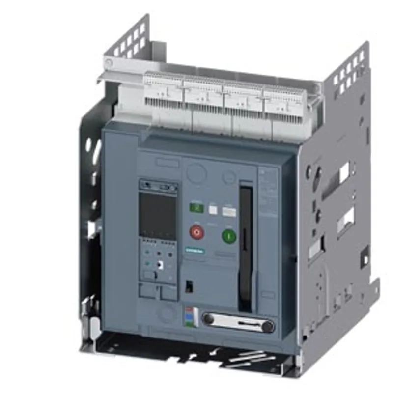 Siemens 3WA1116-8.F42-.... — photo 1 of 3