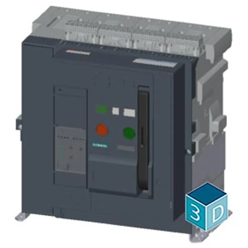 Siemens 3WA1120-5.B11-.... — photo 3 of 3