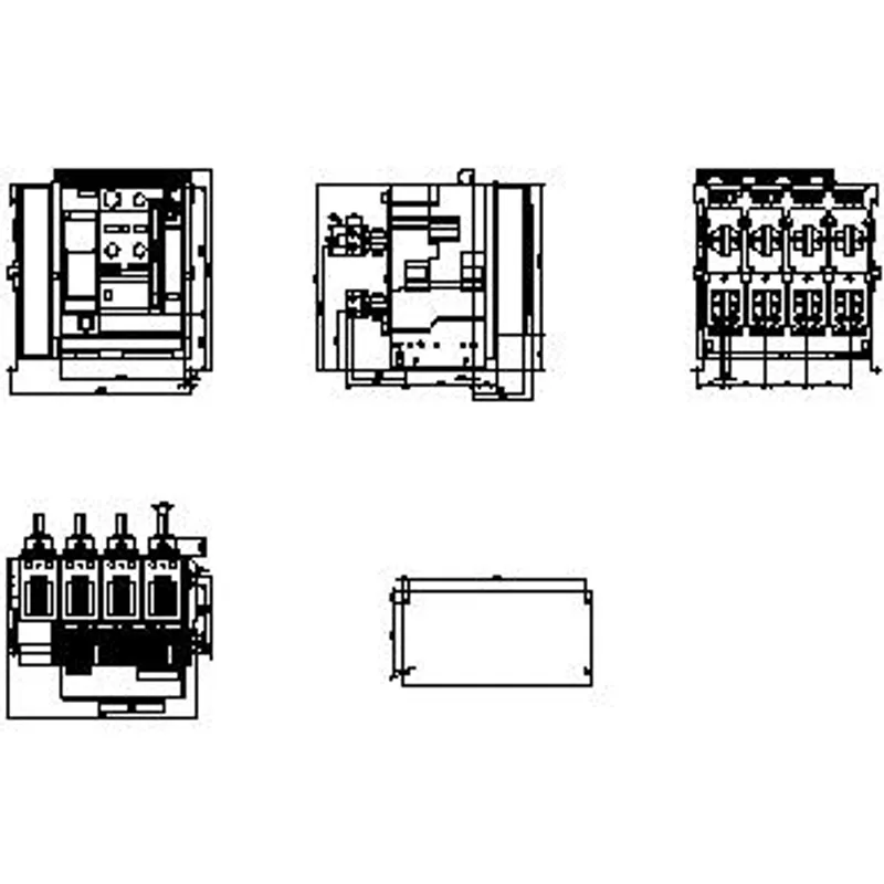 Siemens 3WA1120-5.B11-.... — photo 2 of 3