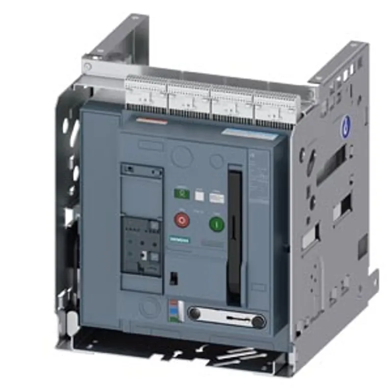 Siemens 3WA1120-5.C85-.... — photo 1 of 3