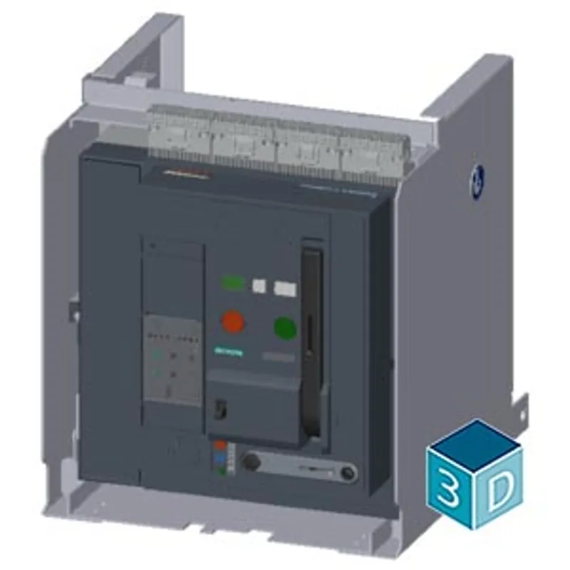 Siemens 3WA1120-5.C85-.... — photo 3 of 3