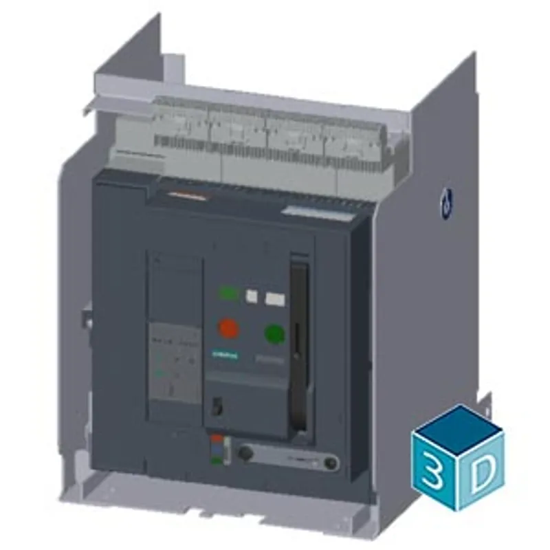 Siemens 3WA1120-8.C85-.... — photo 3 of 3