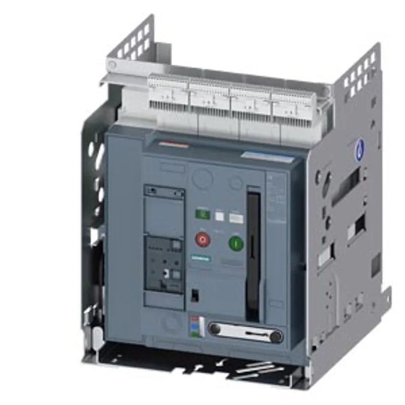 Siemens 3WA1120-8.C85-.... — photo 1 of 3