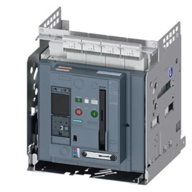 Siemens 3WA1220-6.F64-.... — photo 1 of 3