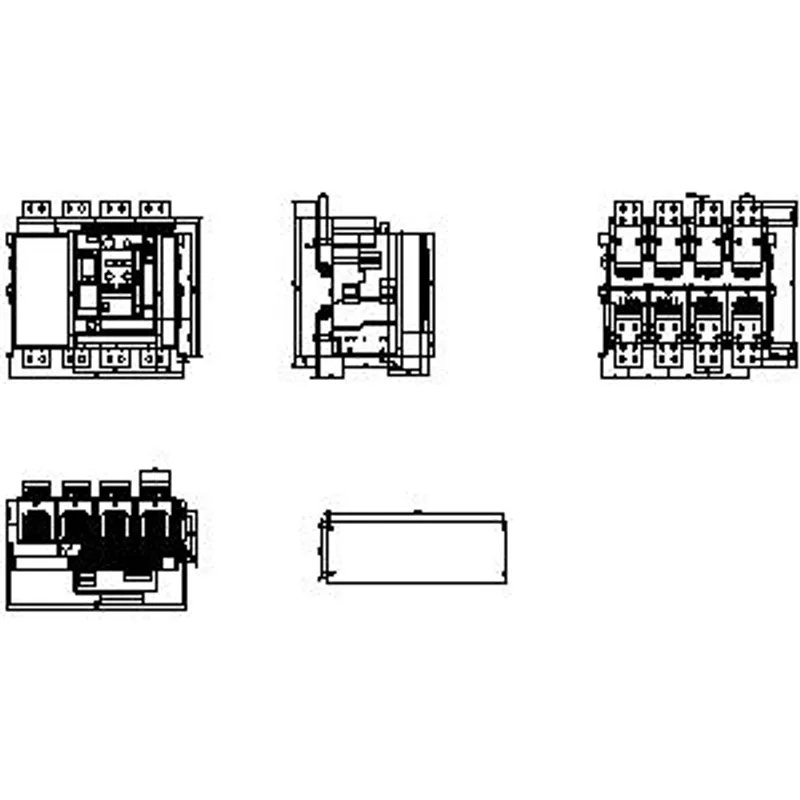 Siemens 3WA1220-8.E23-.... — photo 2 of 3