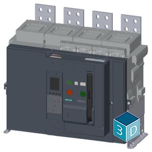 Siemens 3WA1220-8.E23-.... — photo 3 of 3