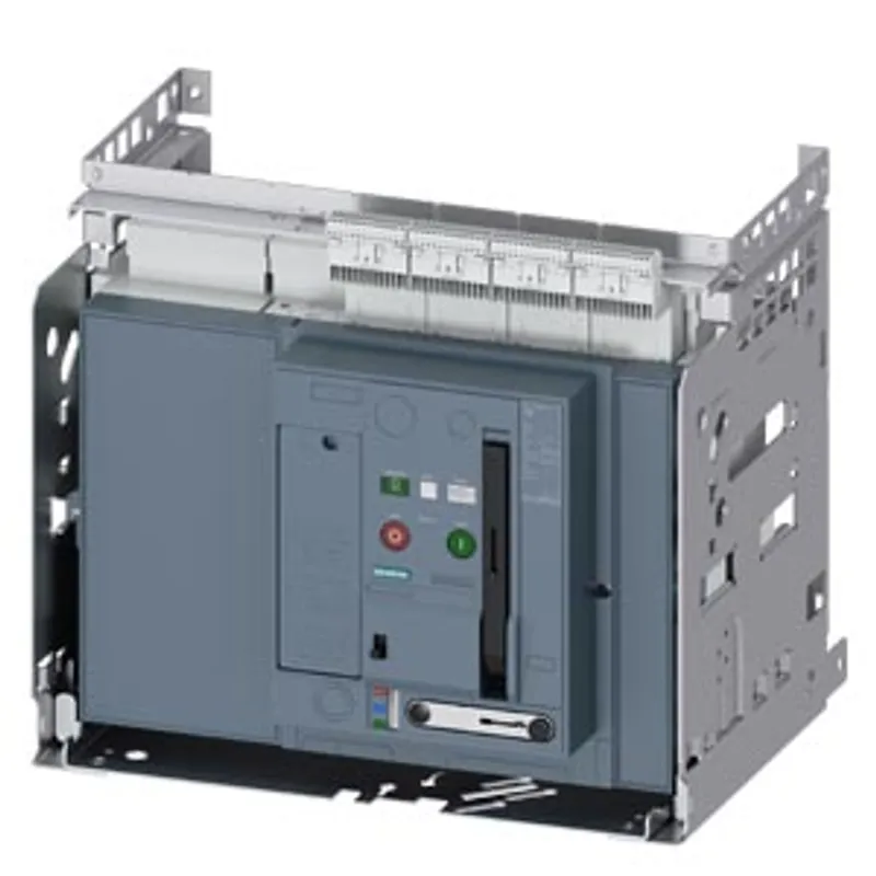 Siemens 3WA1220-8.U45-.... — photo 1 of 3