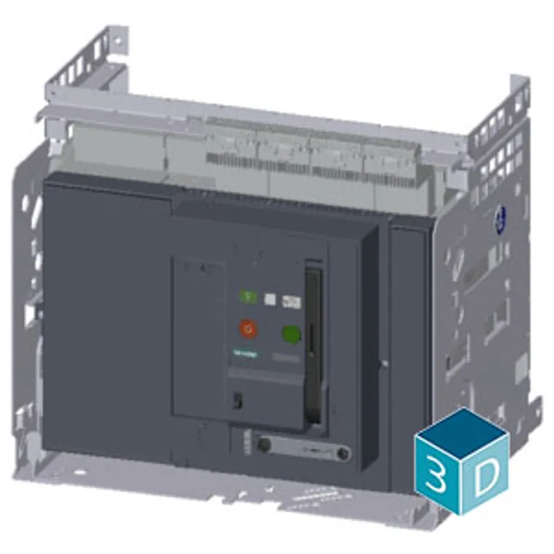 Siemens 3WA1220-8.U45-.... — photo 3 of 3