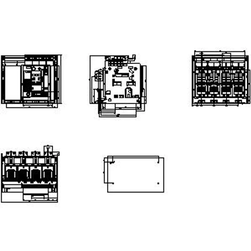Siemens 3WA1220-8.U45-.... — photo 2 of 3
