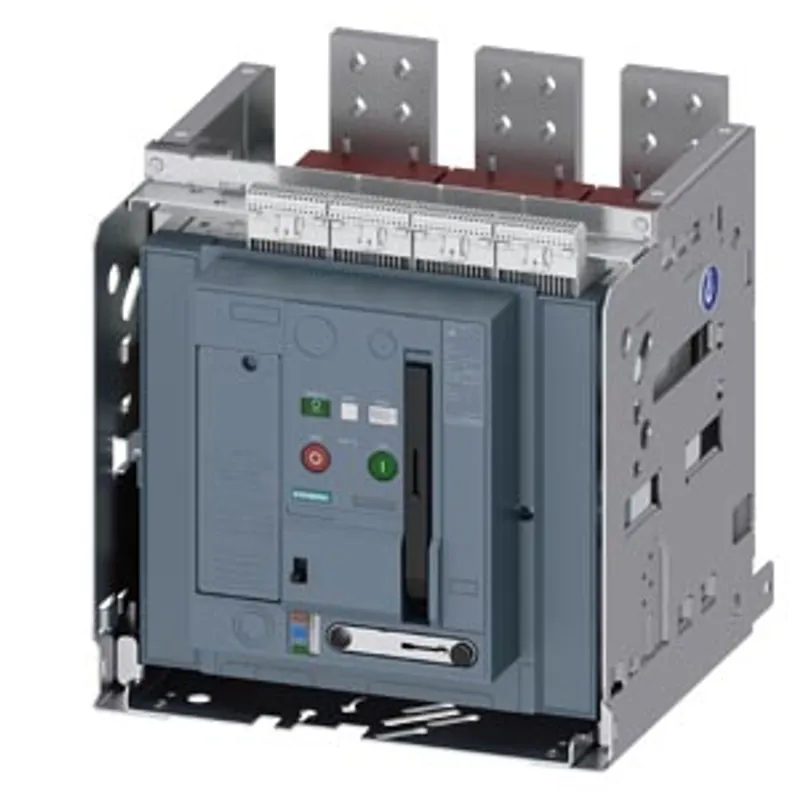 Siemens 3WA1225-5.A63-.... — photo 1 of 3