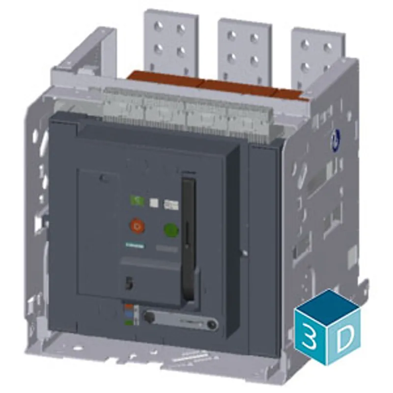 Siemens 3WA1225-5.A63-.... — photo 3 of 3